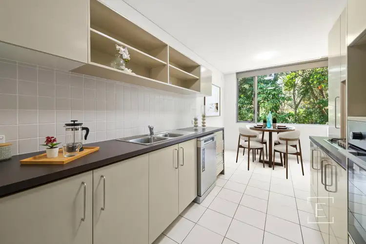 Second view of Homely apartment listing, 9/1 Blaxland Avenue, Newington NSW 2127