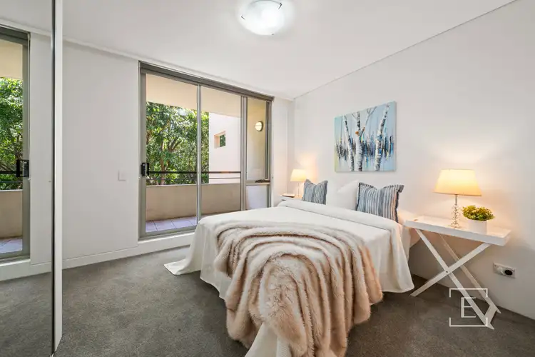 Third view of Homely apartment listing, 9/1 Blaxland Avenue, Newington NSW 2127
