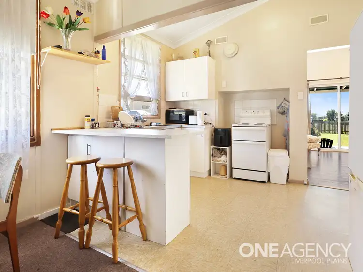 Fifth view of Homely house listing, 84 Mount Street, Murrurundi NSW 2338