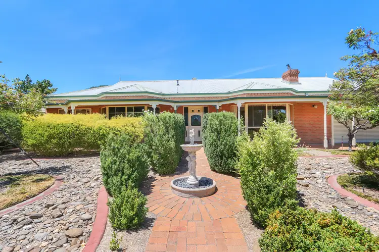 Main view of Homely house listing, 54 Traton Street, Wahgunyah VIC 3687