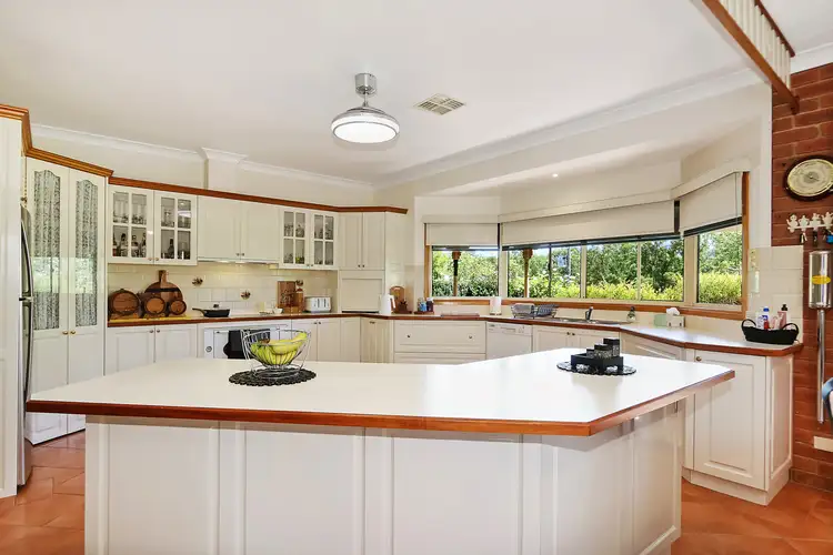 Fourth view of Homely house listing, 54 Traton Street, Wahgunyah VIC 3687