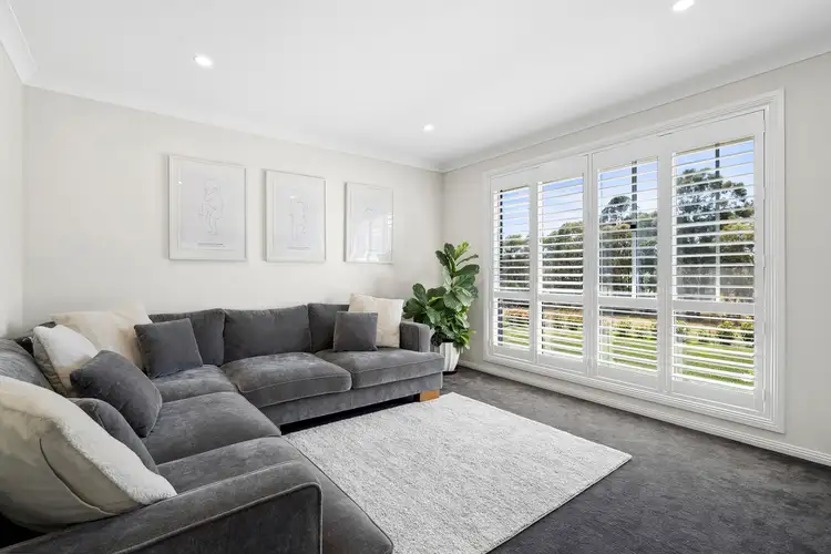 Second view of Homely rural property listing, 32 Davis Lane, Grabben Gullen NSW 2583