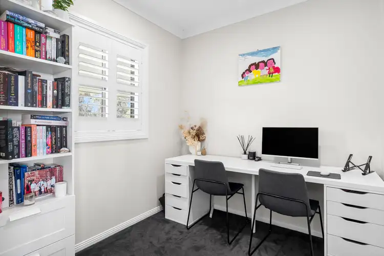 Third view of Homely rural property listing, 32 Davis Lane, Grabben Gullen NSW 2583