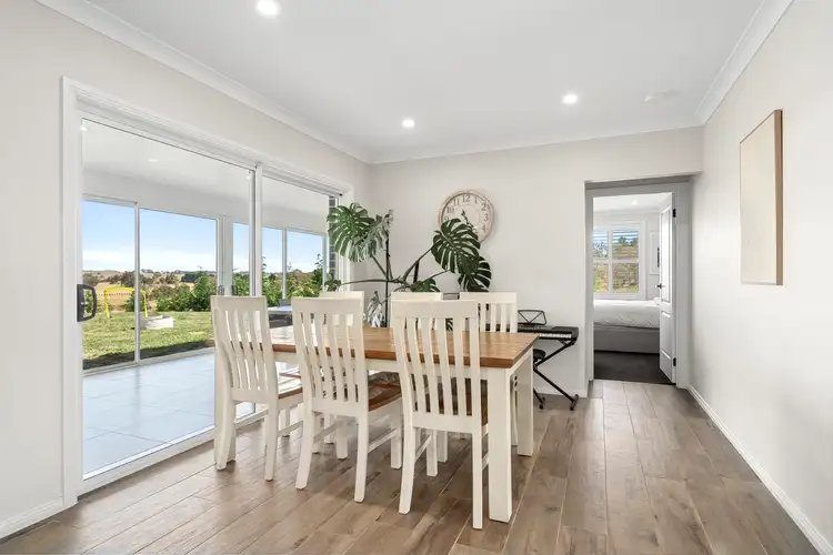 Fourth view of Homely rural property listing, 32 Davis Lane, Grabben Gullen NSW 2583