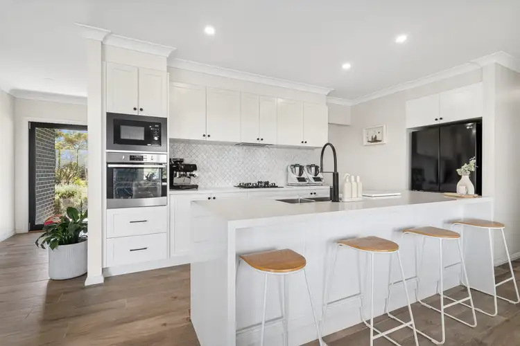 Fifth view of Homely rural property listing, 32 Davis Lane, Grabben Gullen NSW 2583