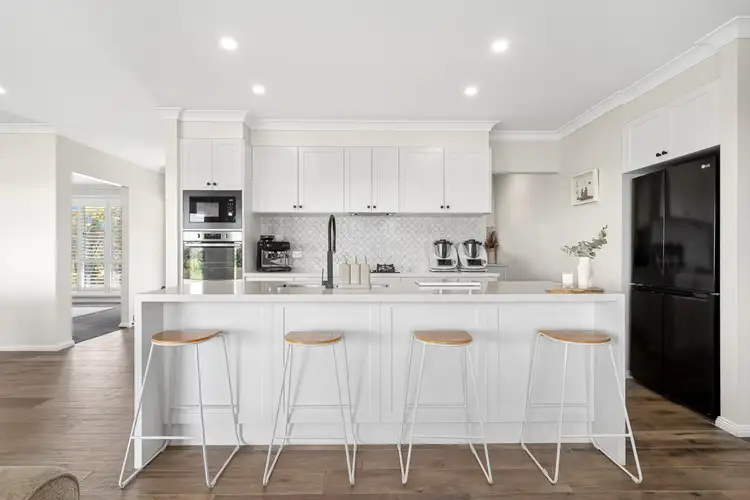 Sixth view of Homely rural property listing, 32 Davis Lane, Grabben Gullen NSW 2583