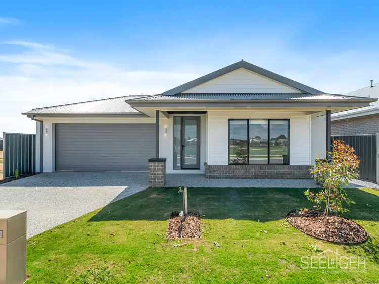 36 Putters Circuit, Yarrawonga VIC 3730