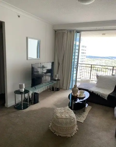 Fifth view of Homely apartment listing, 1378/56 Scarborough Street, Southport QLD 4215