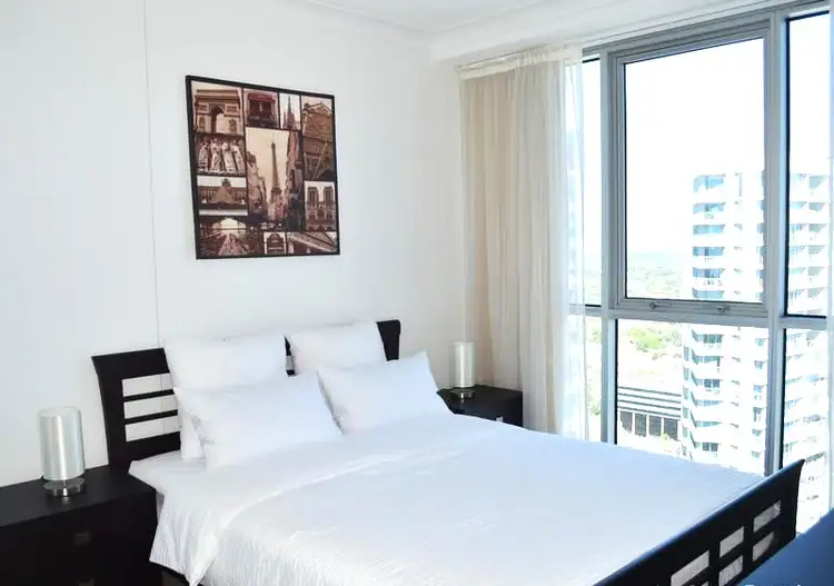 Sixth view of Homely apartment listing, 1378/56 Scarborough Street, Southport QLD 4215