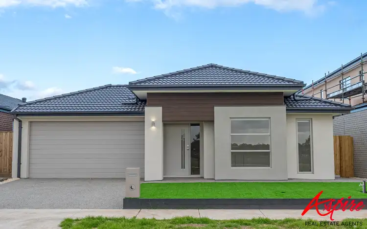 24 Sinopia Street, Tarneit VIC 3029