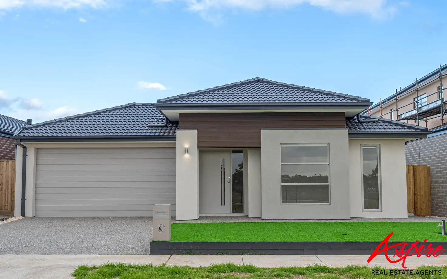 Main view of Homely house listing, 24 Sinopia Street, Tarneit VIC 3029