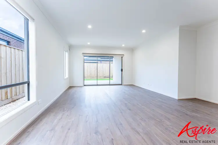 Second view of Homely house listing, 24 Sinopia Street, Tarneit VIC 3029
