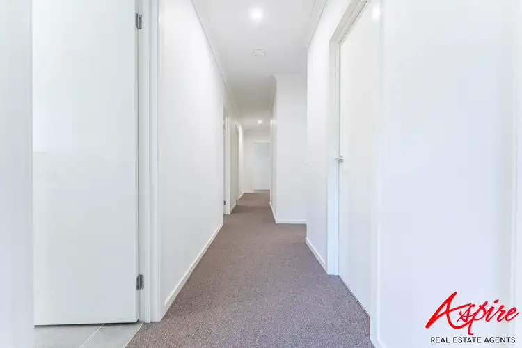 Fourth view of Homely house listing, 24 Sinopia Street, Tarneit VIC 3029