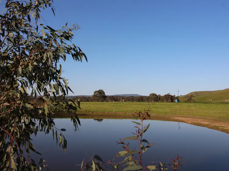 21 Scenic Drive, Mansfield VIC 3722