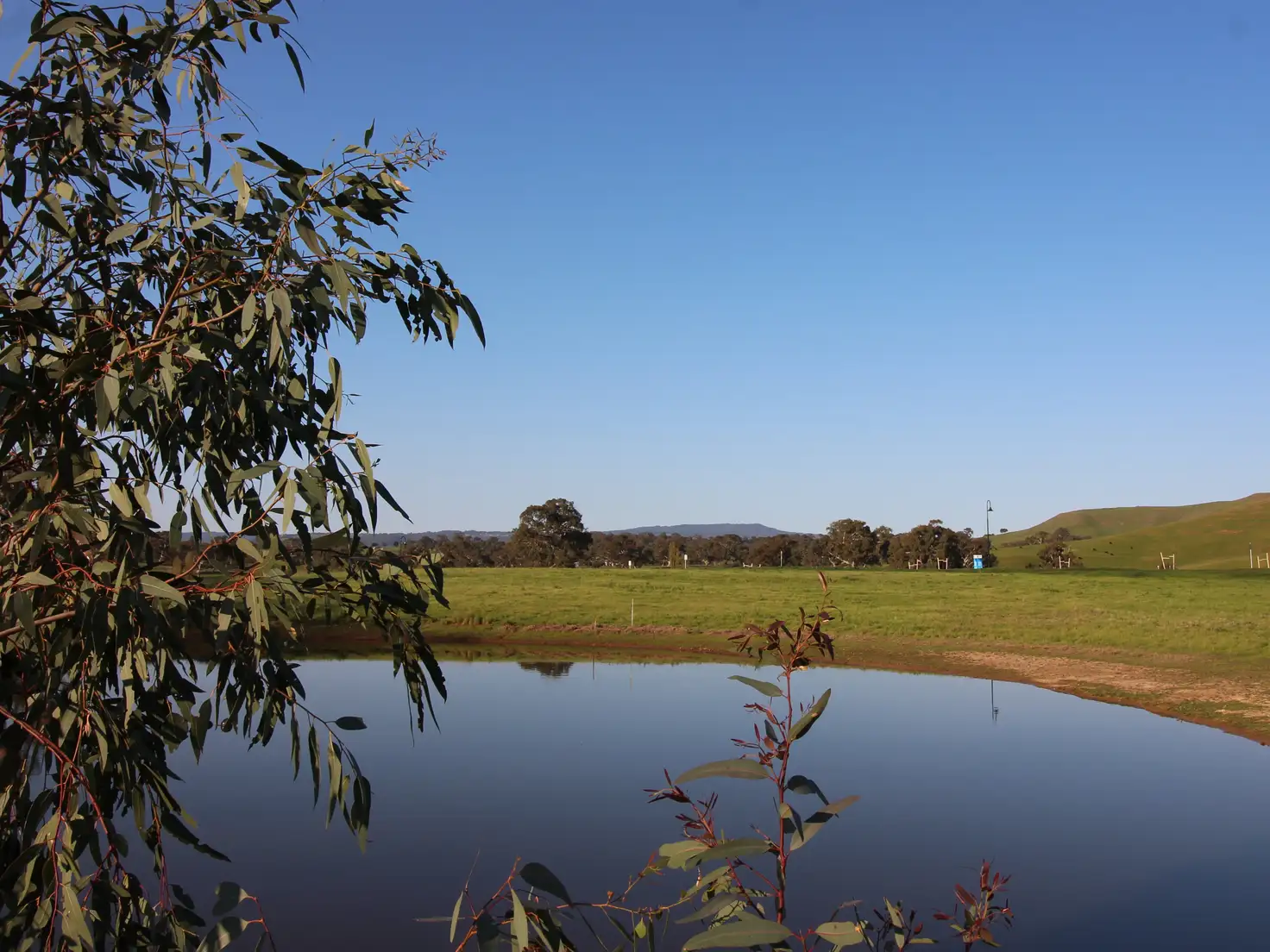 Main view of Homely land listing, 21 Scenic Drive, Mansfield VIC 3722