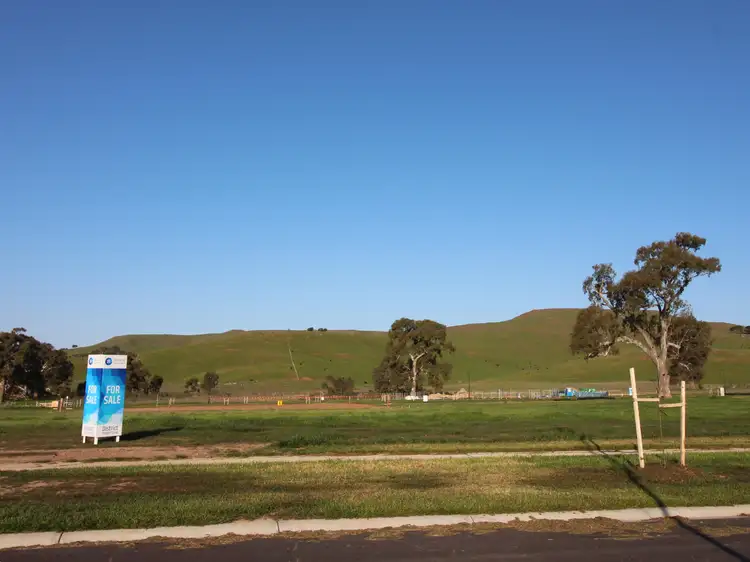 Second view of Homely land listing, 21 Scenic Drive, Mansfield VIC 3722