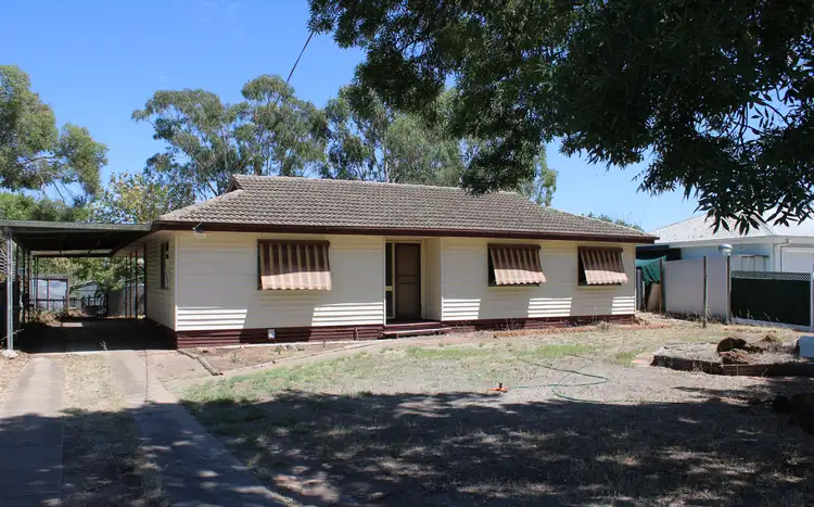 Main view of Homely house listing, 12 Warwick Street, Kaniva VIC 3419