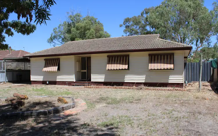 Second view of Homely house listing, 12 Warwick Street, Kaniva VIC 3419