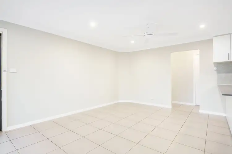 Fifth view of Homely house listing, 107 Belmont Avenue, Spring Farm NSW 2570