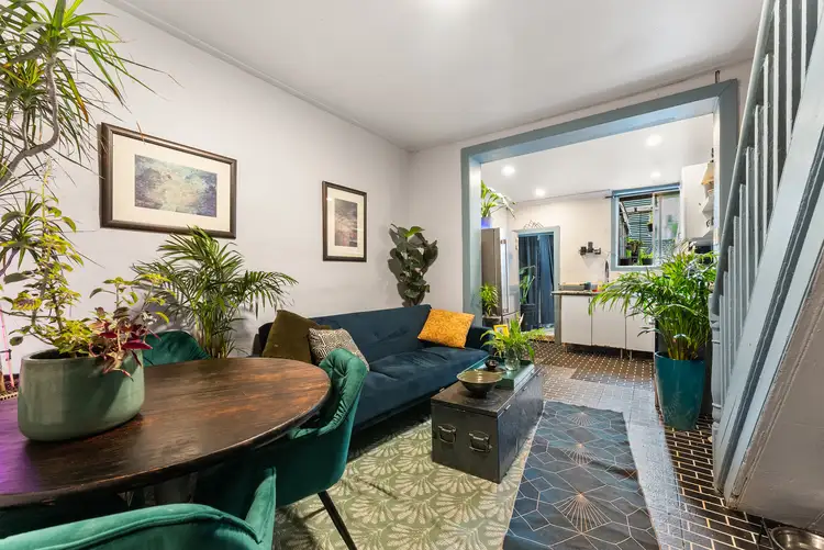 Main view of Homely terrace listing, 340 South Dowling Street, Paddington NSW 2021
