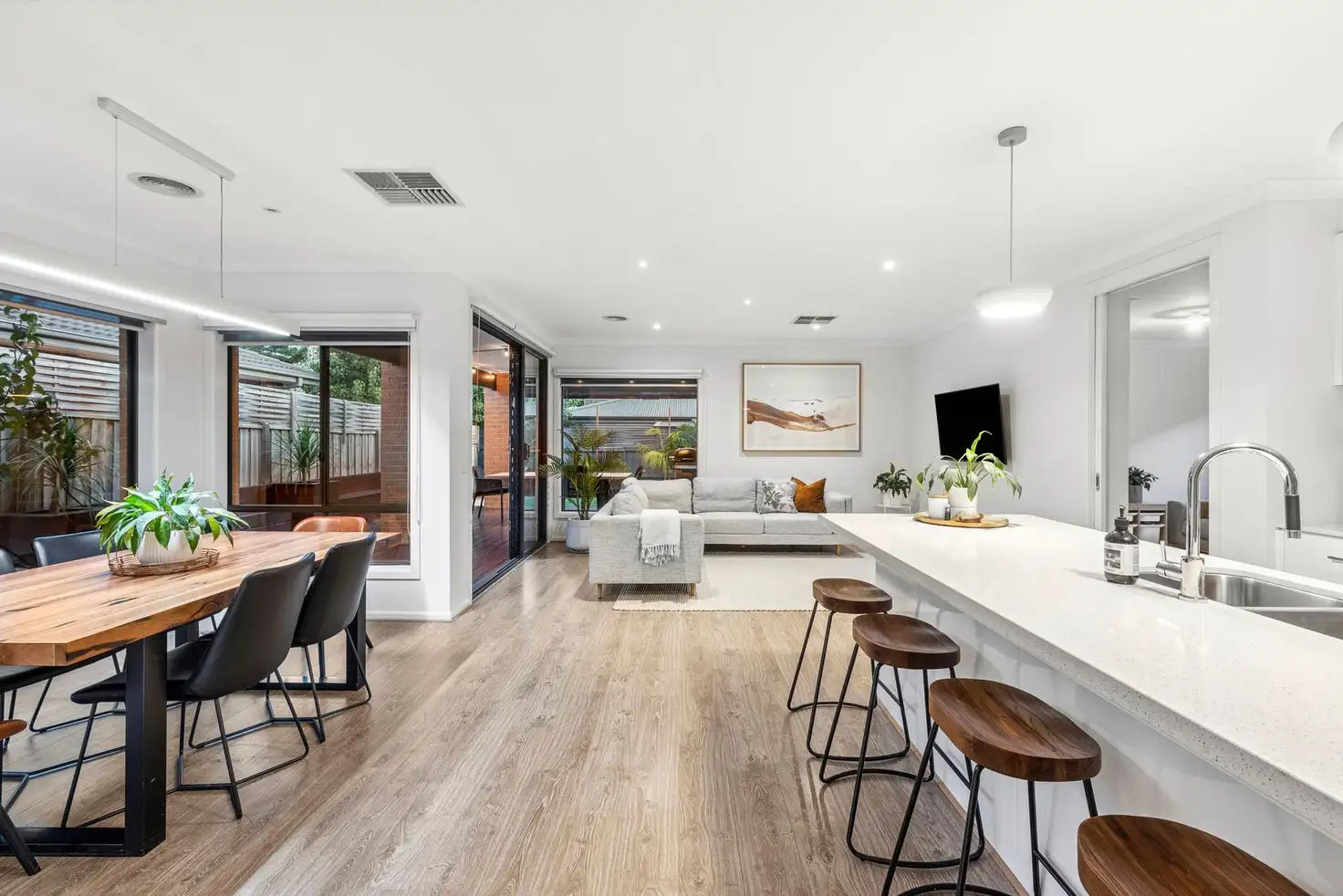 Main view of Homely house listing, 83 Unity Drive, Mount Duneed VIC 3217