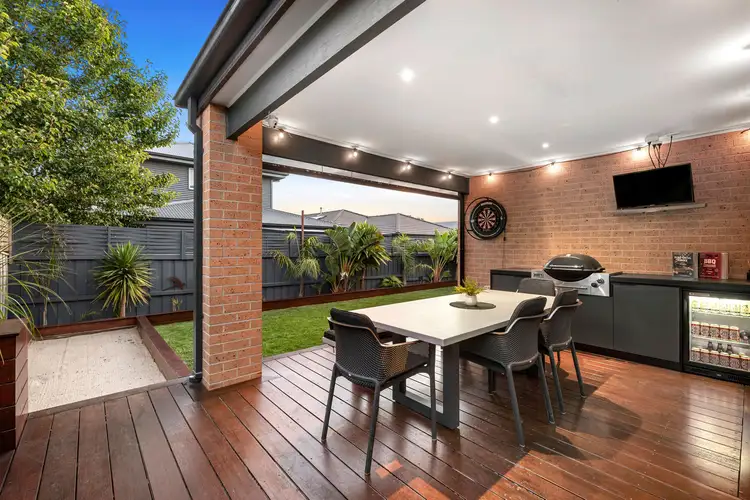 Fourth view of Homely house listing, 83 Unity Drive, Mount Duneed VIC 3217