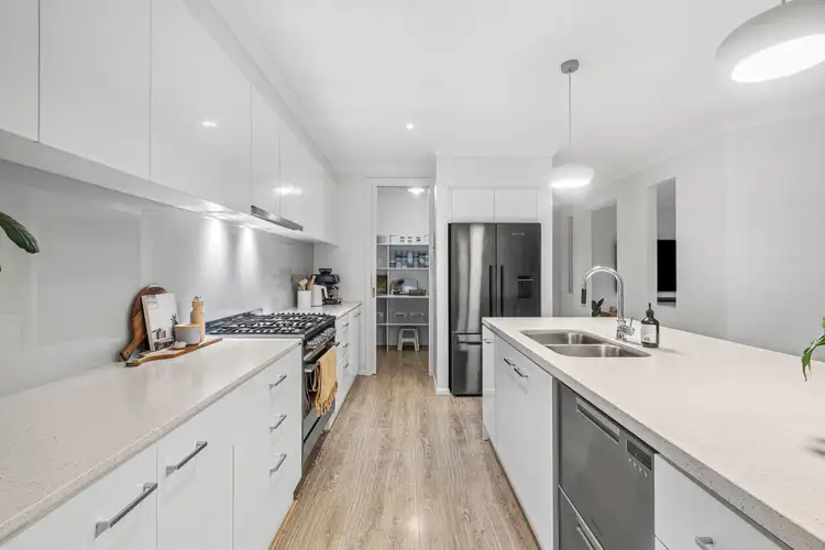 Fifth view of Homely house listing, 83 Unity Drive, Mount Duneed VIC 3217