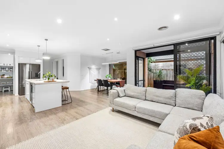 Sixth view of Homely house listing, 83 Unity Drive, Mount Duneed VIC 3217