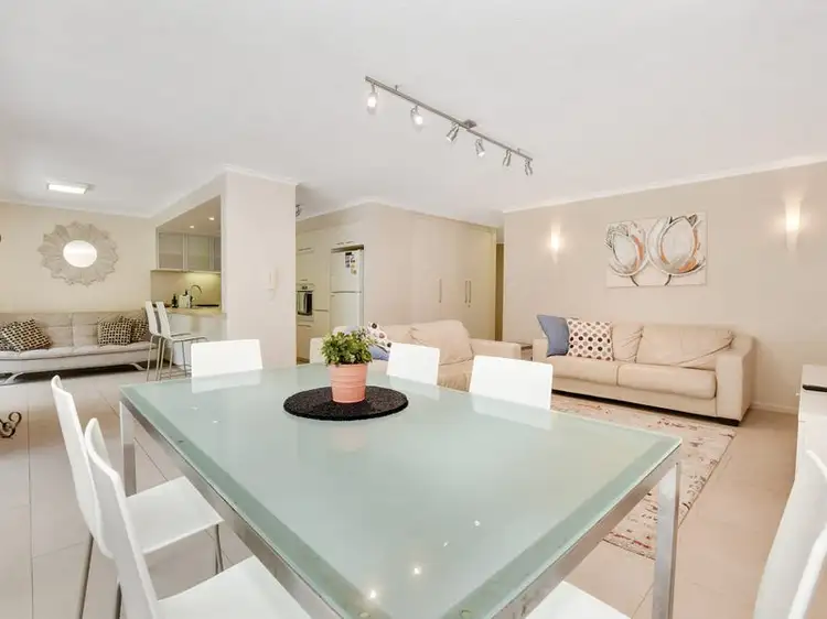 Main view of Homely apartment listing, 2/86 Parkyn Parade, Mooloolaba QLD 4557
