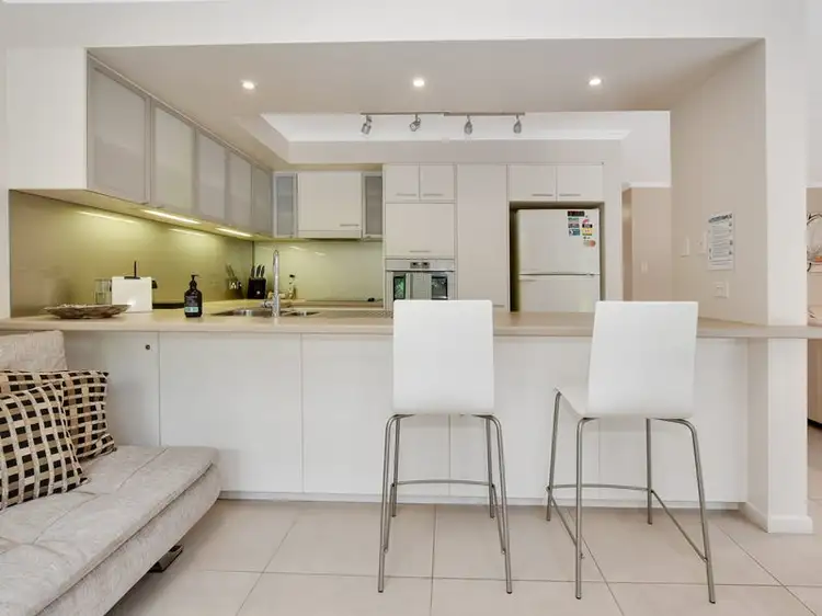 Second view of Homely apartment listing, 2/86 Parkyn Parade, Mooloolaba QLD 4557