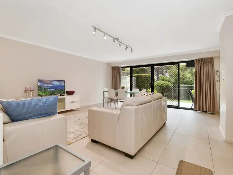 Third view of Homely apartment listing, 2/86 Parkyn Parade, Mooloolaba QLD 4557
