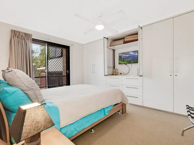 Fourth view of Homely apartment listing, 2/86 Parkyn Parade, Mooloolaba QLD 4557