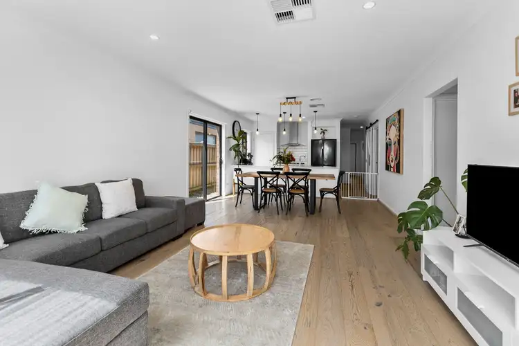 Third view of Homely house listing, 7 Honeyeater Way, Mount Duneed VIC 3217