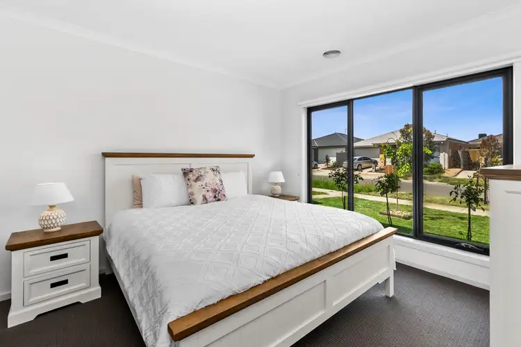 Fourth view of Homely house listing, 7 Honeyeater Way, Mount Duneed VIC 3217