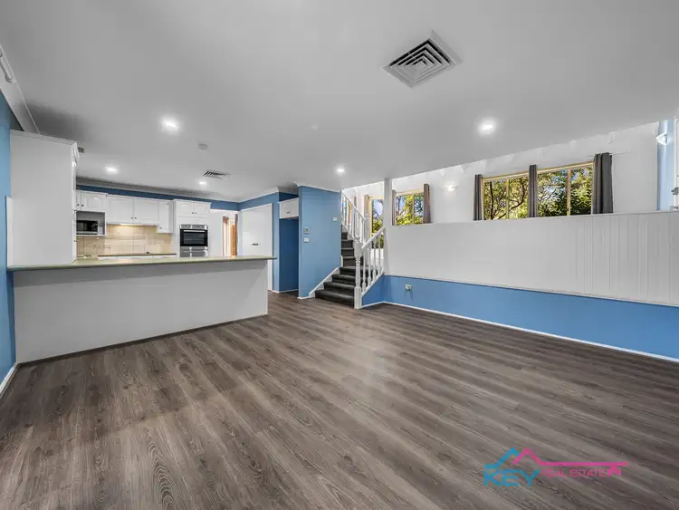 Second view of Homely house listing, 40 Bowen Mountain road, Bowen Mountain NSW 2753