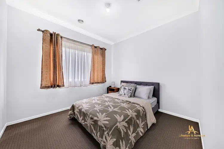 Fifth view of Homely house listing, 7 Edith Way, Pakenham VIC 3810