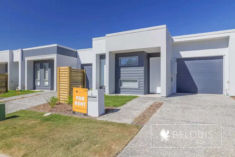 3 Darling Court, Flagstone QLD 4280