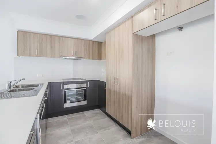 Second view of Homely house listing, 3 Darling Court, Flagstone QLD 4280