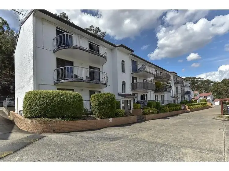 48/155 John Paul Drive, Springwood QLD 4127