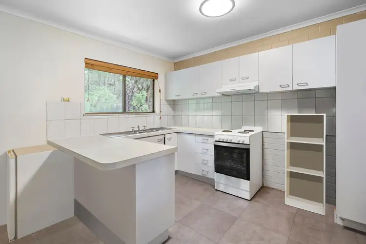 Fifth view of Homely apartment listing, 48/155 John Paul Drive, Springwood QLD 4127