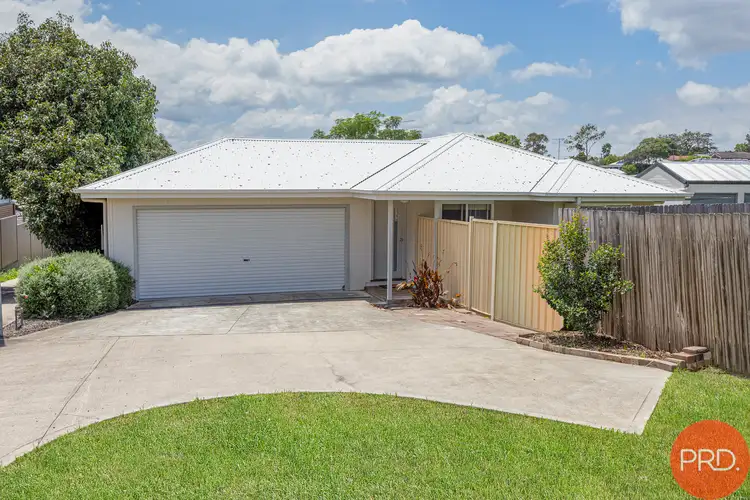 1/14 Clara Street, East Maitland NSW 2323