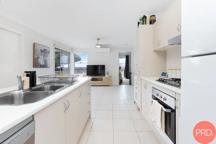 Second view of Homely unit listing, 1/14 Clara Street, East Maitland NSW 2323