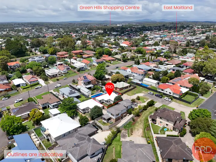 Sixth view of Homely unit listing, 1/14 Clara Street, East Maitland NSW 2323