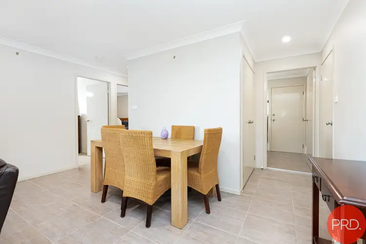 Second view of Homely house listing, 6 Boundary Street, Rutherford NSW 2320