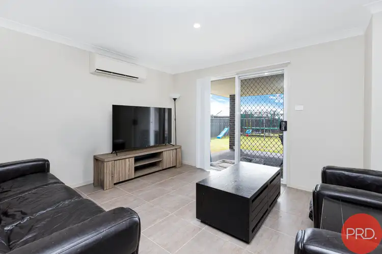 Third view of Homely house listing, 6 Boundary Street, Rutherford NSW 2320
