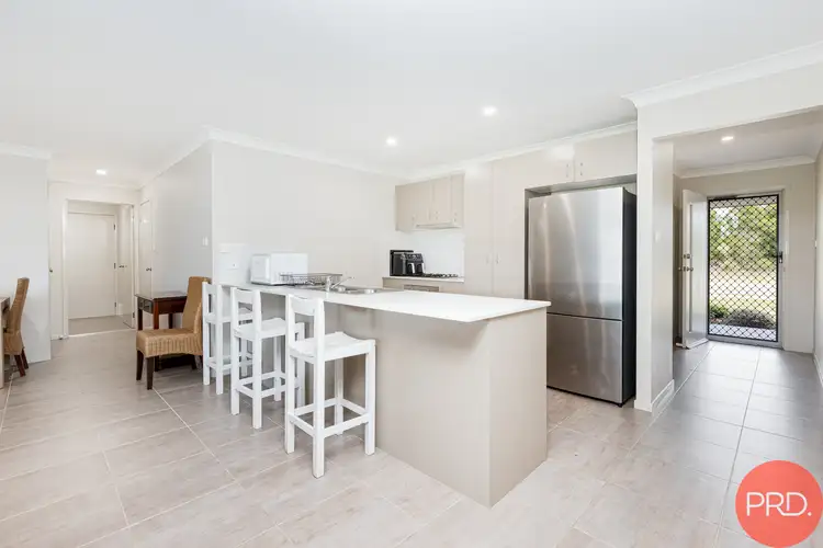 Fourth view of Homely house listing, 6 Boundary Street, Rutherford NSW 2320