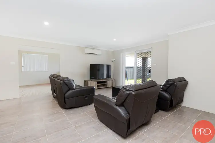 Fifth view of Homely house listing, 6 Boundary Street, Rutherford NSW 2320