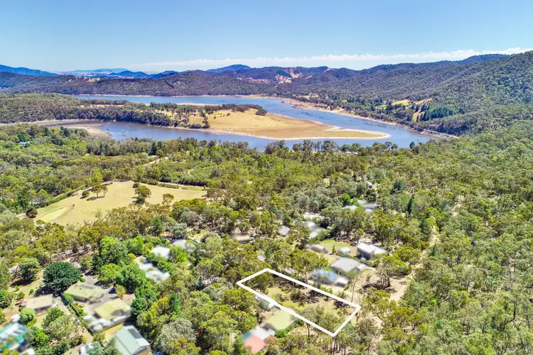 14 Duncans Road, Jamieson VIC 3723