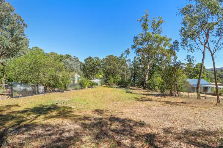 Fourth view of Homely land listing, 14 Duncans Road, Jamieson VIC 3723
