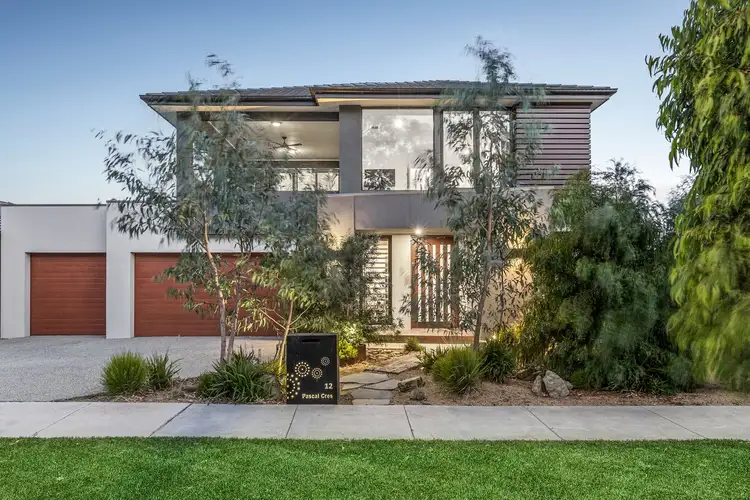 12 Pascal Crescent, Mount Duneed VIC 3217